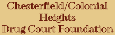 chesterfield drug court foundation